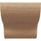Ekena Millwork 4in. W x 4in. H x 28in. L Greensboro Woodgrain TimberThane Rafter Tail, Primed Tan RFTUR04X04X28GRNRCPR - alternate 6